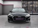 Audi a5 sportback 40 tdi 190 s tronic 7 quattro s line occasion simplicicar carcassonne simplicicar simplicibike france