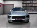 Porsche macan 245 ch pdk phase 2 garantie 12 mois/vehicule origine france/ entretien porsche/toit ouvrant/apple... occasion...