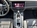 Porsche macan 245 ch pdk phase 2 garantie 12 mois/vehicule origine france/ entretien porsche/toit ouvrant/apple... occasion...