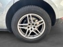 Porsche macan 245 ch pdk phase 2 garantie 12 mois/vehicule origine france/ entretien porsche/toit ouvrant/apple... occasion...