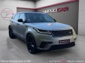 Land rover range rover velar 3.0d v6 300ch r-dynamic bi ton occasion simplicicar vaucresson simplicicar simplicibike france