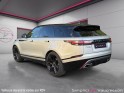 Land rover range rover velar 3.0d v6 300ch r-dynamic bi ton occasion simplicicar vaucresson simplicicar simplicibike france