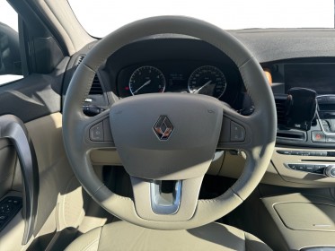 Renault laguna iii 2.0 dci 150 initiale boite automatique/excellent etat occasion simplicicar orgeval  simplicicar...