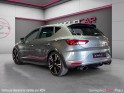 Seat leon 2.0 tsi 280 cupra dsg6 occasion simplicicar pau simplicicar simplicibike france