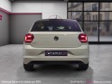 Volkswagen polo 1.0 tsi 95 ss dsg7 connect occasion parc voitures beauvais simplicicar simplicibike france