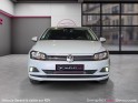 Volkswagen polo 1.0 tsi 95 ss dsg7 connect occasion parc voitures beauvais simplicicar simplicibike france