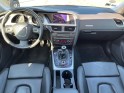 Audi a5 sportback 2.0 tdi 143 ambition luxe - toit ouvrant - cuir occasion champigny-sur-marne (94) simplicicar simplicibike...