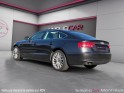 Audi a5 sportback 2.0 tdi 143 ambition luxe - toit ouvrant - cuir occasion champigny-sur-marne (94) simplicicar simplicibike...