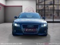 Audi a5 sportback 2.0 tdi 143 ambition luxe - toit ouvrant - cuir occasion champigny-sur-marne (94) simplicicar simplicibike...