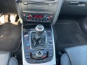 Audi a5 sportback 2.0 tdi 143 ambition luxe - toit ouvrant - cuir occasion champigny-sur-marne (94) simplicicar simplicibike...