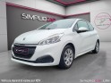 Peugeot 208 1.2  68ch bvm5 active occasion simplicicar lille  simplicicar simplicibike france