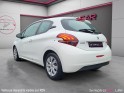 Peugeot 208 1.2  68ch bvm5 active occasion simplicicar lille  simplicicar simplicibike france