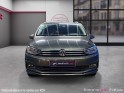 Volkswagen touran 1.4 tsi 150 bmt 5pl carat occasion simplicicar frejus  simplicicar simplicibike france