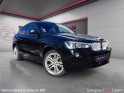 Bmw x4 f26 xdrive30d 258ch m sport a garantie 12 mois origine france occasion simplicicar caen  simplicicar simplicibike france