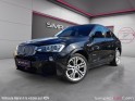 Bmw x4 f26 xdrive30d 258ch m sport a garantie 12 mois origine france occasion simplicicar caen  simplicicar simplicibike france