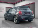 Mini hatch 3 portes f56 lci cooper s 192 ch bva7 chili occasion simplicicar beaune simplicicar simplicibike france