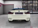 Bmw m4 coupe f82 pack carbone 431 ch m dkg7 - complet bmw - carplay occasion simplicicar rennes simplicicar simplicibike france