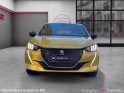 Peugeot 208 puretech 100 ss eat8 gt line occasion cannes (06) simplicicar simplicibike france