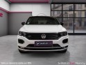 Volkswagen t-roc 2.0 tdi 150ch dsg7 r-line // excellent etat // origine france // garantie 12 mois occasion simplicicar nancy...