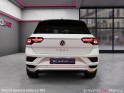 Volkswagen t-roc 2.0 tdi 150ch dsg7 r-line // excellent etat // origine france // garantie 12 mois occasion simplicicar nancy...