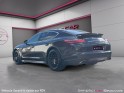 Porsche panamera turbo v8 4.8 500 pdk occasion parc voitures beauvais simplicicar simplicibike france