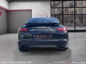 Porsche panamera turbo v8 4.8 500 pdk occasion parc voitures beauvais simplicicar simplicibike france