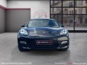 Porsche panamera turbo v8 4.8 500 pdk occasion parc voitures beauvais simplicicar simplicibike france