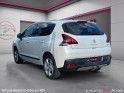 Peugeot 3008 1.6 hdi 115ch fap bvm6 crossway occasion simplicicar arras  simplicicar simplicibike france