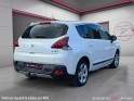 Peugeot 3008 1.6 hdi 115ch fap bvm6 crossway occasion simplicicar arras  simplicicar simplicibike france