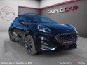 Ford puma 1.0 155 cv st line vignale garantie 12 mois occasion simplicicar vichy simplicicar simplicibike france