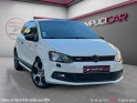 Volkswagen polo 1.4 tsi 180 gti dsg7 occasion cannes (06) simplicicar simplicibike france