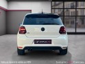 Volkswagen polo 1.4 tsi 180 gti dsg7 occasion cannes (06) simplicicar simplicibike france