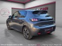 Peugeot 208 business luehdi 100ch ss bvm5 allure business occasion simplicicar lagny  simplicicar simplicibike france