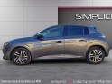 Peugeot 208 business luehdi 100ch ss bvm5 allure business occasion simplicicar lagny  simplicicar simplicibike france