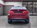 Bmw x6 e71/e72 xdrive40d 306ch exclusive individual a garantie 1 an occasion parc voitures beauvais simplicicar simplicibike...