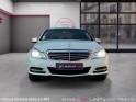 Mercedes classe c 220 cdi blueefficiency elégance a occasion simplicicar lagny  simplicicar simplicibike france