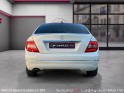 Mercedes classe c 220 cdi blueefficiency elégance a occasion simplicicar lagny  simplicicar simplicibike france