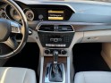 Mercedes classe c 220 cdi blueefficiency elégance a occasion simplicicar lagny  simplicicar simplicibike france