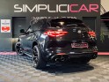 Alfa romeo stelvio 2.9 v6 510ch at8 quadrifoglio - garantie 12 mois - occasion  simplicicar aix les bains simplicicar...