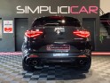 Alfa romeo stelvio 2.9 v6 510ch at8 quadrifoglio - garantie 12 mois - occasion  simplicicar aix les bains simplicicar...