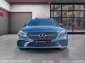 Mercedes classe c 300 d 9g-tronic 4matic amg line occasion simplicicar brive la gaillarde  simplicicar simplicibike france