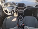 Ford fiesta 1.0 ecoboost 100 ss business nav bvm6 occasion parc voitures beauvais simplicicar simplicibike france