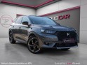 Ds ds7 crossback puretech 225 eat8 performance line occasion simplicicar brest simplicicar simplicibike france