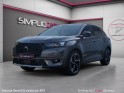 Ds ds7 crossback puretech 225 eat8 performance line occasion simplicicar brest simplicicar simplicibike france