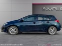 Toyota auris 1.6l vvt-i 136cv occasion simplicicar la fleche simplicicar simplicibike france