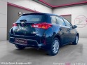 Toyota auris 1.6l vvt-i 136cv occasion simplicicar la fleche simplicicar simplicibike france