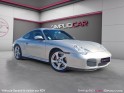 Porsche 911 carrera 4 coupe 996 3.6i 4s garantie 1 an - ims ok occasion parc voitures beauvais simplicicar simplicibike france