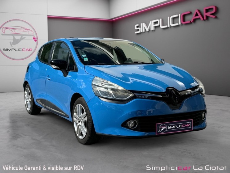 Renault clio iv business dci 75 eco2 business occasion simplicicar la ciotat simplicicar simplicibike france