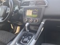 Renault kadjar tce 140 fap edc intens garantie 12 mois occasion parc voitures beauvais simplicicar simplicibike france