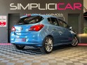 Opel corsa 1.4 turbo 100 ch start/stop color Édition - garantie 12 mois - occasion  simplicicar aix les bains simplicicar...